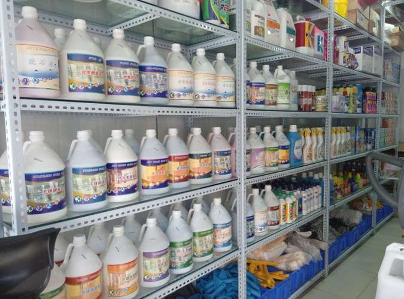 如何高效管理厨房用品——以一家店铺为案例