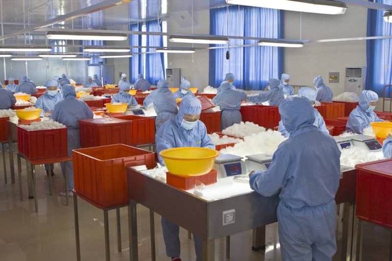日用品商行：把握趋势开启新机遇